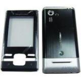 Sony Ericsson  T715 Black -  1