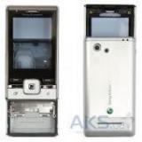 Sony Ericsson  T715 White -  1