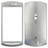 Sony Ericsson  MT15i Xperia Neo Silver -  1