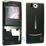 Sony Ericsson  S312 Black -  1