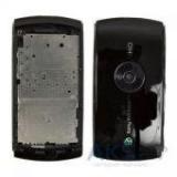 Sony Ericsson  U5 Black -  1