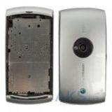 Sony Ericsson  U5 Silver -  1