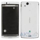 Sony Ericsson  Xperia Arc S LT18i White -  1