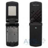 Sony Ericsson  Z555 Black -  1