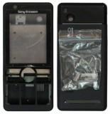 Sony Ericsson G900 () -  1