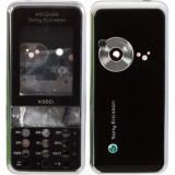 Sony Ericsson K660 () -  1