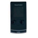 Sony Ericsson W980 () -  1