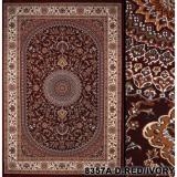 Imperia 8357 red-ivory   1,5 x 2,3 -  1