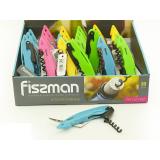 Fissman  (PR-7417.WT) -  1