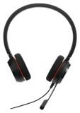 Jabra EVOLVE 20 UC Stereo -  1