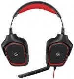 Logitech G230 Stereo Gaming Headset -  1