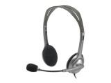 Logitech Stereo Headset H110 -  1