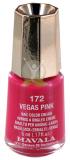 Mavala Mini Color 172 (Vegas Pink) -  1