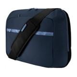 Belkin Core Messenger Bag 15.6" (midnight/denim blue) F8N112eaMDM -  1