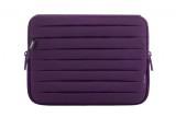 Belkin MacBook Pleated Sleeve 15" (violet) -  1