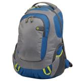 HP Outdoor Sport Grey/Blue Backpack 15.6
