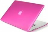 iPearl Crystal Case for MacBook Pro 13 Pink (IP11-MBP-08202C) -  1