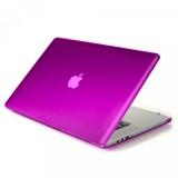 iPearl Crystal Case for MacBook Pro 13 Purple (IP11-MBP-08202F) -  1