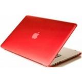 iPearl Crystal Case for MacBook Pro 13 Red (IP11-MBP-08202E) -  1