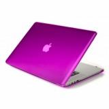 iPearl Crystal Case for MacBook Pro with Retina display 13 Purple (IP12-MBP-08202E) -  1