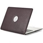 Kuzy Leather Case for MacBook Pro 13