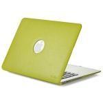 Kuzy Leather Case for MacBook Air 13