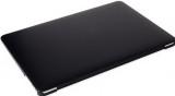 Moshi iGlaze Graphite Black Stealth for MacBook Air 13" -  1