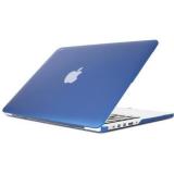 Moshi iGlaze Indigo Blue for MacBook Pro 13