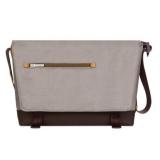 Moshi Aerio Messenger Bag Titanium Gray (99MO082701) -  1