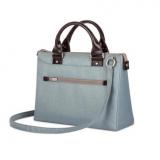 Moshi Urbana Mini Slim Handbag Sky Blue (99MO078501) -  1