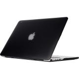 Moshi Ultra Slim Case iGlaze Steaith Black (V2) MacBook Pro 15