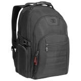 OGIO Urban 17 Laptop Backpack Black (111075.03) -  1