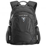 Sumdex Impulse@Full Speed Rain Bumper Backpack (PON-368BK) -  1