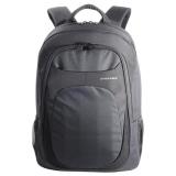 Tucano Vario Backpack 15.6 Black (BKVAR) -  1