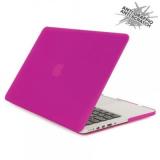 Tucano Nido Hard-Shell for MacBook Pro 13 Retina Purple (HSNI-MBR13-PP) -  1