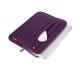 Belkin MacBook Pleated Sleeve 13.3" (violet) -   2