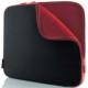 Belkin Sleeve 10" (black/red) -   1