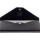 Dublon Leatherworks Genesis MacBook Air 11" Classic Black -   1