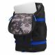 HP 15.6 Odyssey Backpack Black/Blue (Y5Y50AA) -   2
