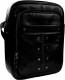 Krusell Kalix Netbook Shoulderbag 14" (71155) black -   3