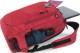 Tucano Lato BackPack for MacBook Pro 17" (red) -   2