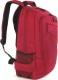 Tucano Lato BackPack for MacBook Pro 17" (red) -   3