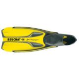 Beuchat X-Voyager /  32-33 yellow (153907) -  1