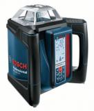 Bosch GRL 500 HV + LR 50 -  1