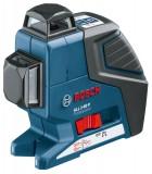 Professional Bosch GLL 2-80 P -  1