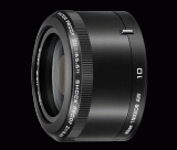 Nikon 1 NIKKOR AW 10mm f/2.8 -  1