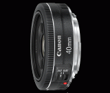 Canon EF 40mm f/2.8 STM -  1