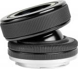 Lensbaby Composer Pro with Double Glass (LBCPDGN) -  1