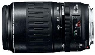 Canon EF 100-300mm f/4.5-5.6 USM -  1