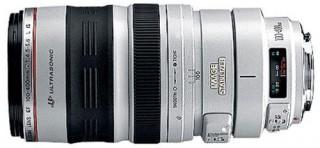 Canon EF 100-400mm f/4.5-5.6L IS USM -  1